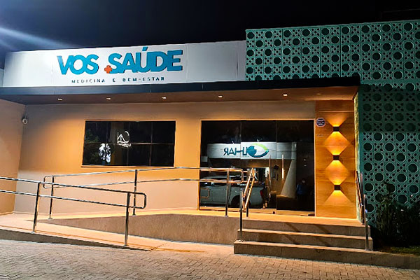 geriatria em feira de santana