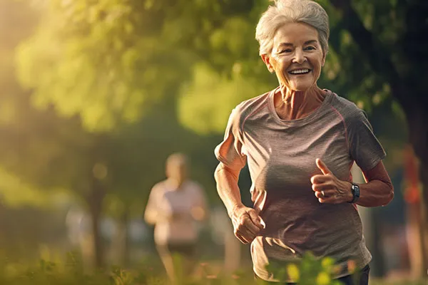Geriatria em Feira de Santana
